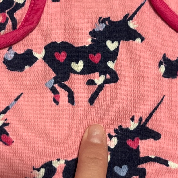 Hatley Unicorn Dress 🦄 - Picture 5 of 6